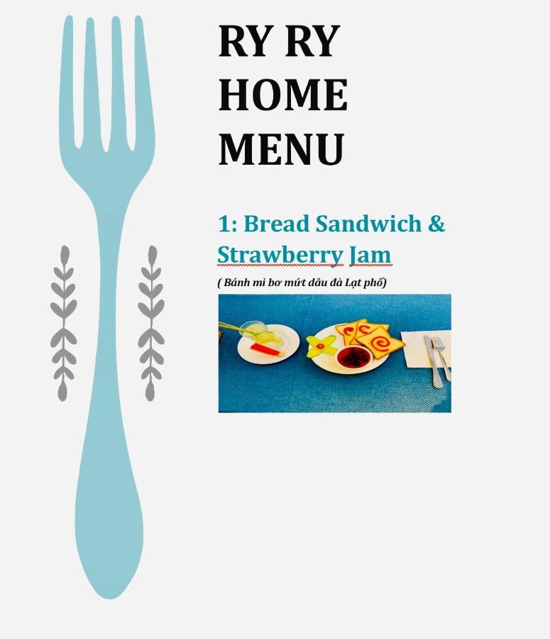 Bsun Homestay Saigon Хошимин Екстериор снимка